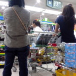 Foreigner Shopping with Kuya Alex